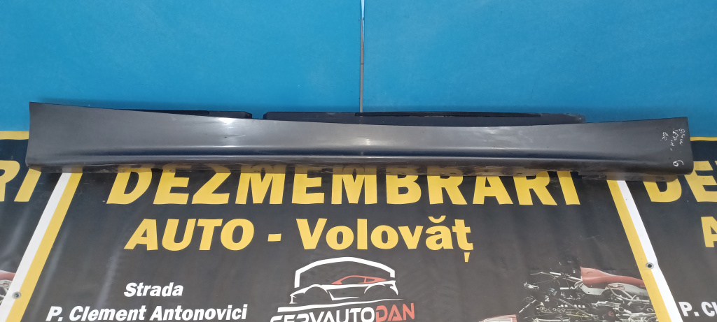 Prag dreapta BMW Seria 1 LCI (2008-2011) (E81,E87) 2.0 Motorina 2008