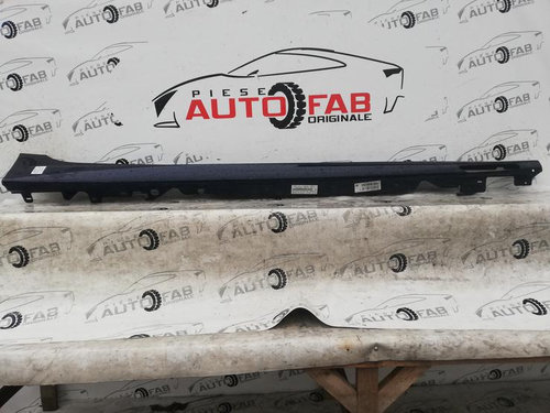 Prag dreapta Bmw Seria 3 G20-G21 M-Paket an 2019-2020-2021-2022 atentie la model YTG8XSWJKK