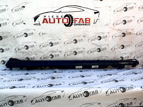 Prag dreapta Bmw Seria 3 G20-G21 M-Paket an 2019-2020-2021-2022 D4VAYAU2HK