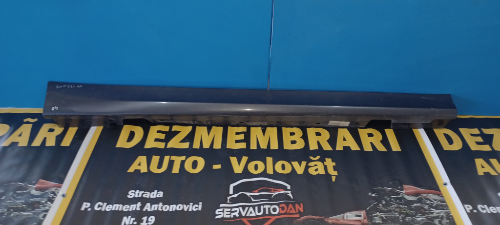 Prag dreapta BMW Seria 3 LCI (2008-2011) [e91] 2.0 Motorina 2008
