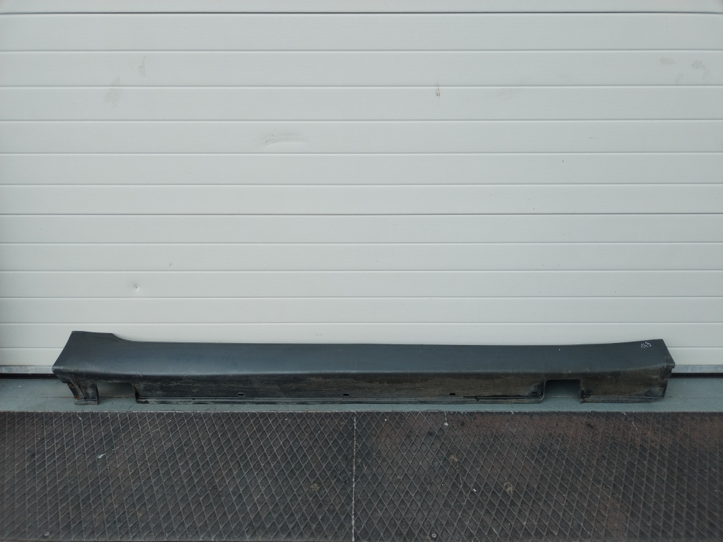 Prag dreapta BMW Seria 5 (2003-2010) [E60] 2.0 Motorina 2007