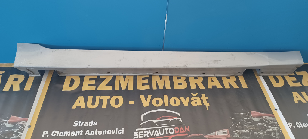 Prag dreapta BMW Seria 5 (2003-2010) [E60] 2.0 Motorina 2008