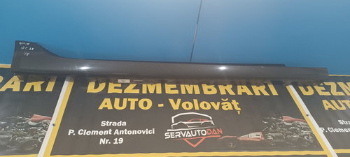 Prag dreapta BMW Seria 5 GT (2009-2017) [F07] 3.0 Motorina 2014
