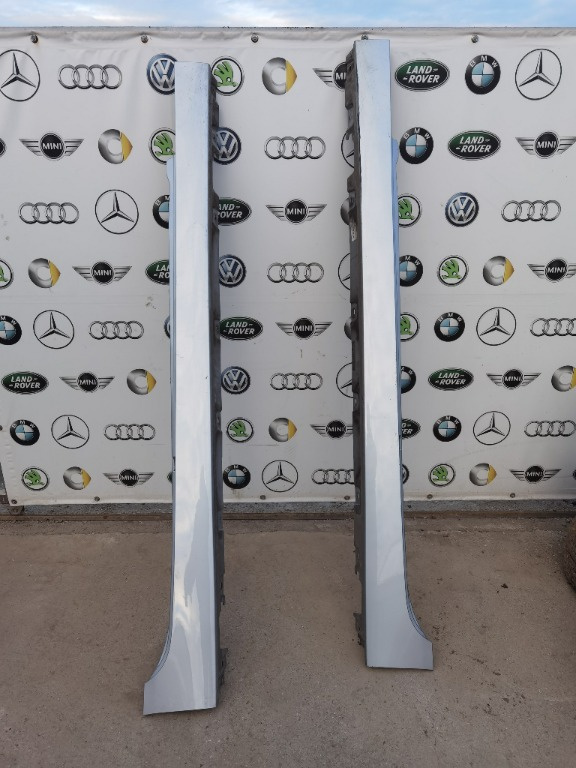 Prag dreapta Bmw seria 6 f06
