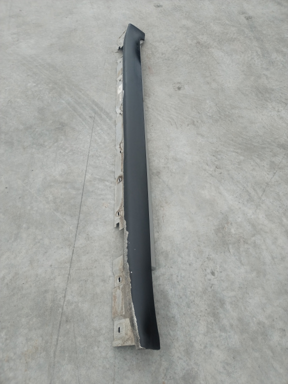 Prag dreapta BMW Seria 7 (2008-2015) [F01, F02] 3.0 Motorina 2012, 7218622-08