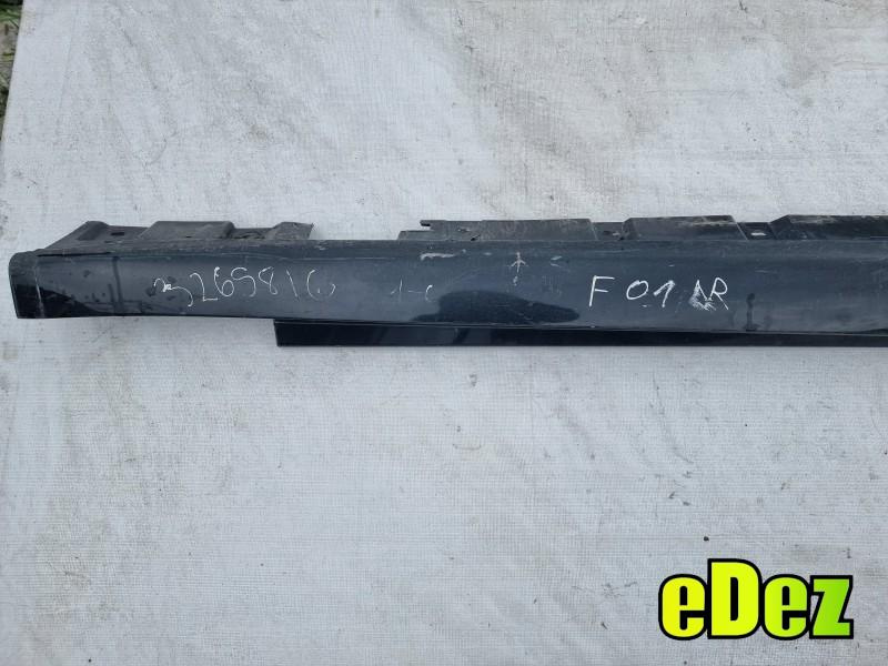 Prag dreapta BMW Seria 7 (2008-2015) [F01, F02] 7321028