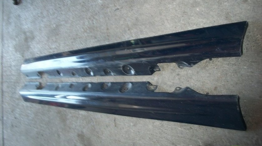 Prag Dreapta BMW Seria 7 E65 (2001-2008) oricare MTECH LIMOUSINE / BLEUMARIN