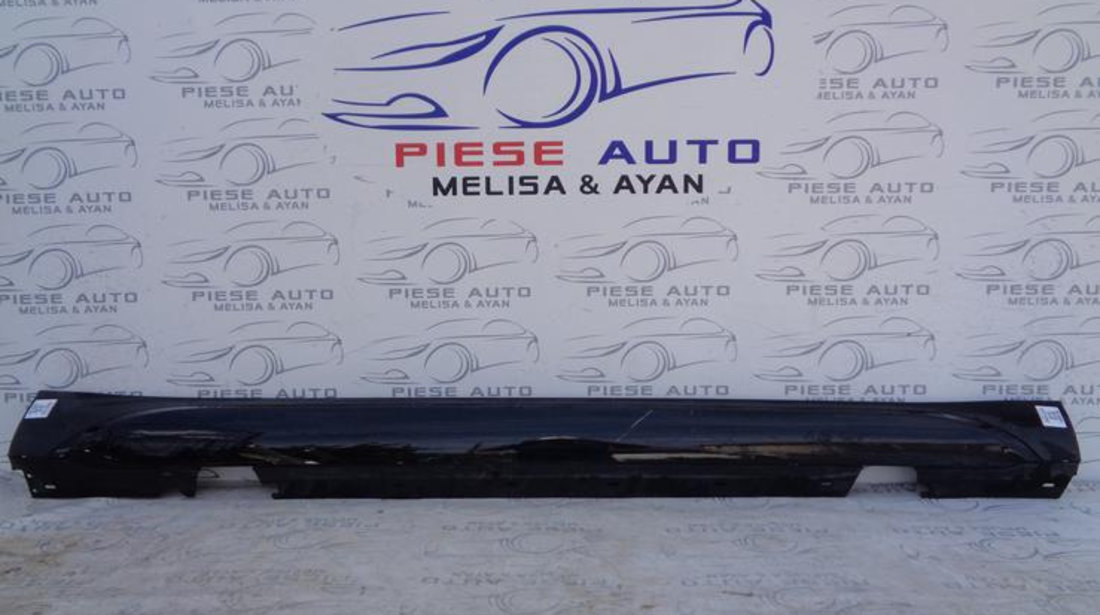 Prag dreapta Bmw X1 E84 an 2009-2010-2011-2012-2013-2014-2015 Atentie la model Y62YEC2M4N