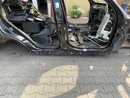 PRAG DREAPTA BMW X5 X5 - - (2007 2013)