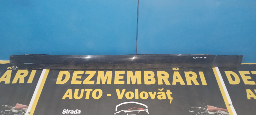 Prag dreapta Chrysler 300C (2006-2009) 3.0 Motorina 2008
