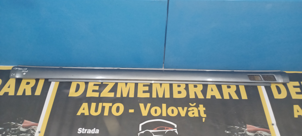 Prag dreapta Chrysler 300C (2006-2009) 3.0 Motorina 2008