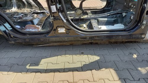 PRAG DREAPTA CITROEN C-CROSSER C-CROSSER - - (2007 2012)
