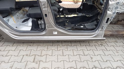 PRAG DREAPTA CITROEN C4 C4 - - (2015 2018)