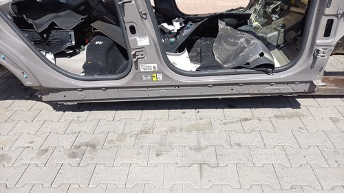 PRAG DREAPTA CITROEN C4 CACTUS C4 CACTUS - - (2014 2017)