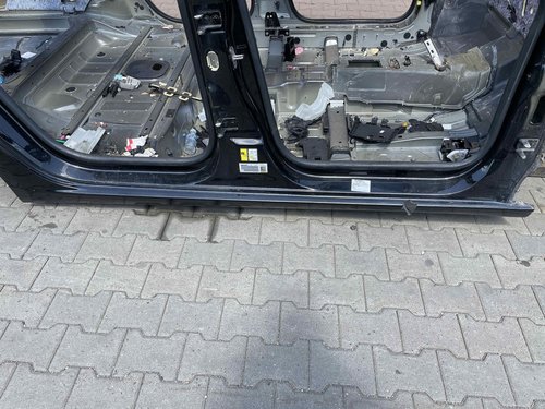 PRAG DREAPTA CITROEN C4 PICASSO - - (2013 2018)