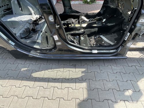 PRAG DREAPTA CITROEN DS4 DS4 - - (2010 2015)