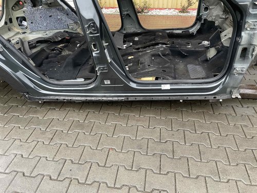 PRAG DREAPTA CITROEN DS5 - - (2011 2015)