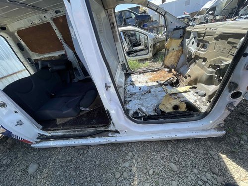 PRAG DREAPTA CITROEN JUMPY JUMPY - - (2006 2016)