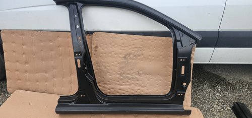 Prag dreapta cu stalp A + B Vw UP / Skoda Citigo 2016 2017 2018 2019 2020