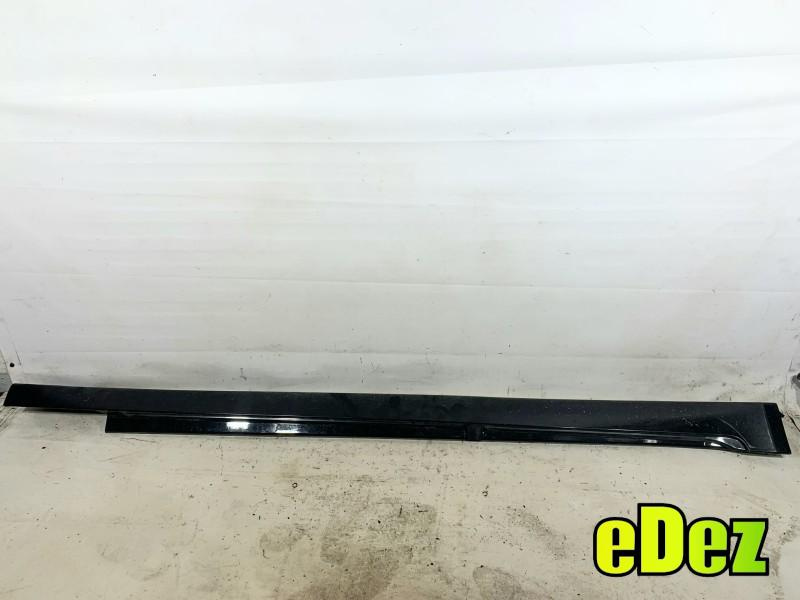 Prag dreapta culoare black sapphire metallic (475) BMW Seria 7 (2008-2015) [F01, F02] 7209340