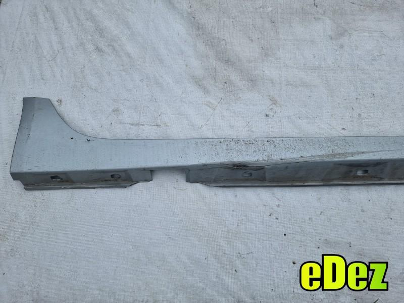 Prag dreapta culoare gri cod:lx7w Audi A6 (2010-2018) [4G2, C7] 4G0853860D