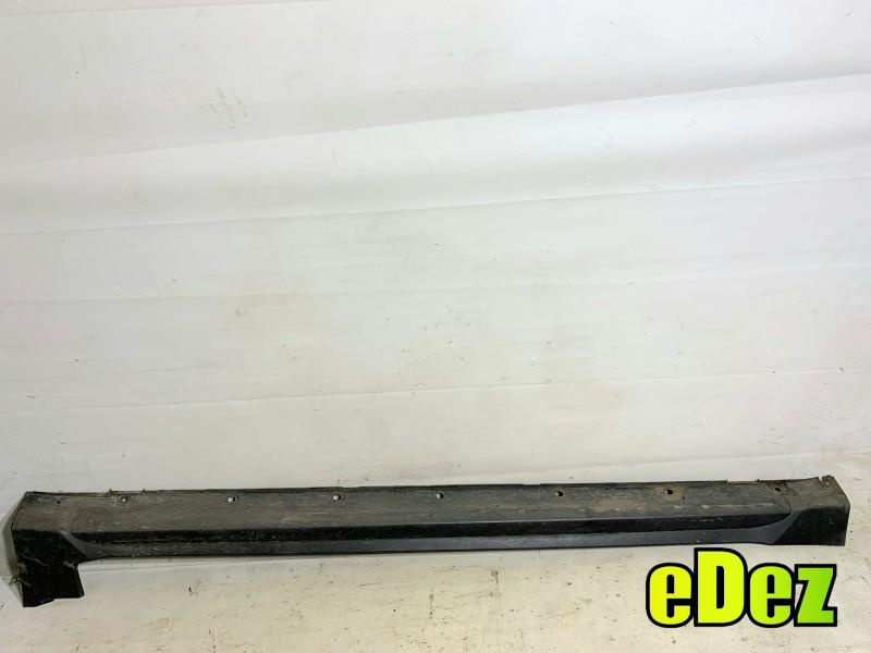 Prag dreapta culoare gri - gje Opel Antara facelift (2010-2016) 22737919