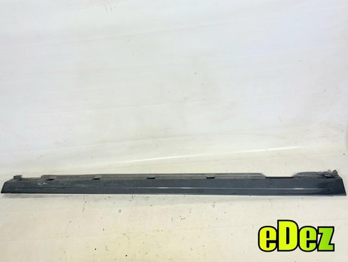 Prag dreapta culoare gri - lk7x Volkswagen Passat CC (2008-2012) 3C8853856B