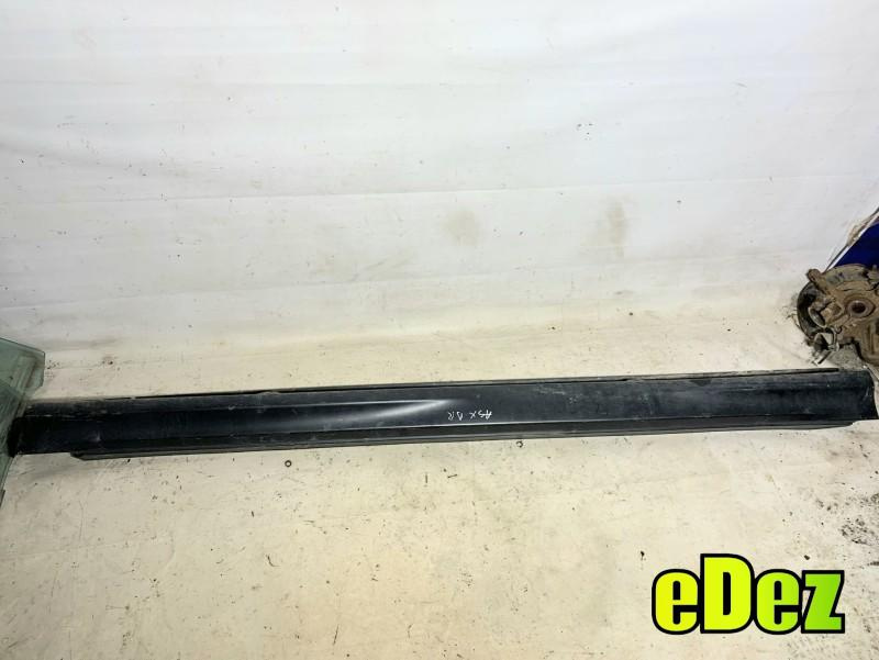 Prag dreapta culoare neagra Mitsubishi ASX facelift (2012-2016) 6512A388ZZ