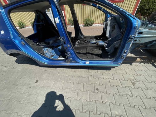 PRAG DREAPTA DACIA SANDERO SANDERO - - (2012 2019)