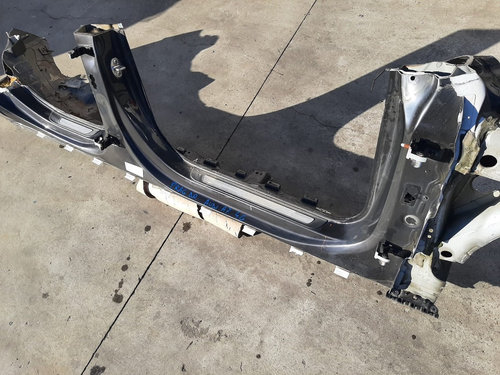 Prag dreapta fata audi a7 4g 3.0 tdi cla