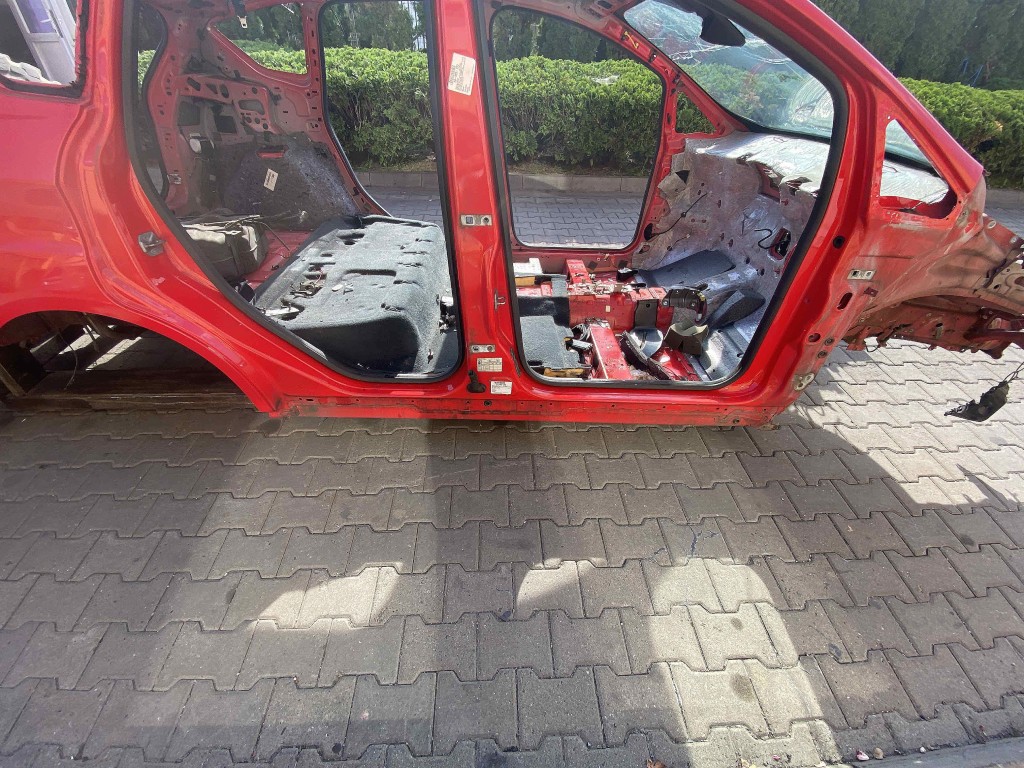 PRAG DREAPTA FORD C-MAX - - (2010 2015)