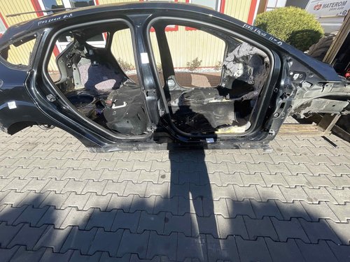 PRAG DREAPTA FORD FOCUS - - (2011 2014)