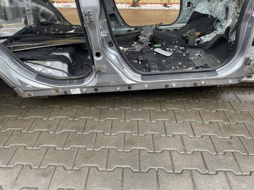 PRAG DREAPTA HONDA CRV CRV - - (2006 2012)