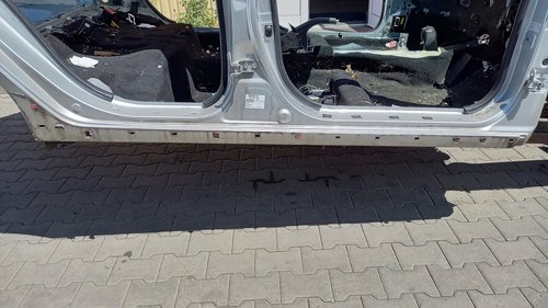 PRAG DREAPTA HYUNDAI I 30 - - (2007 2012)
