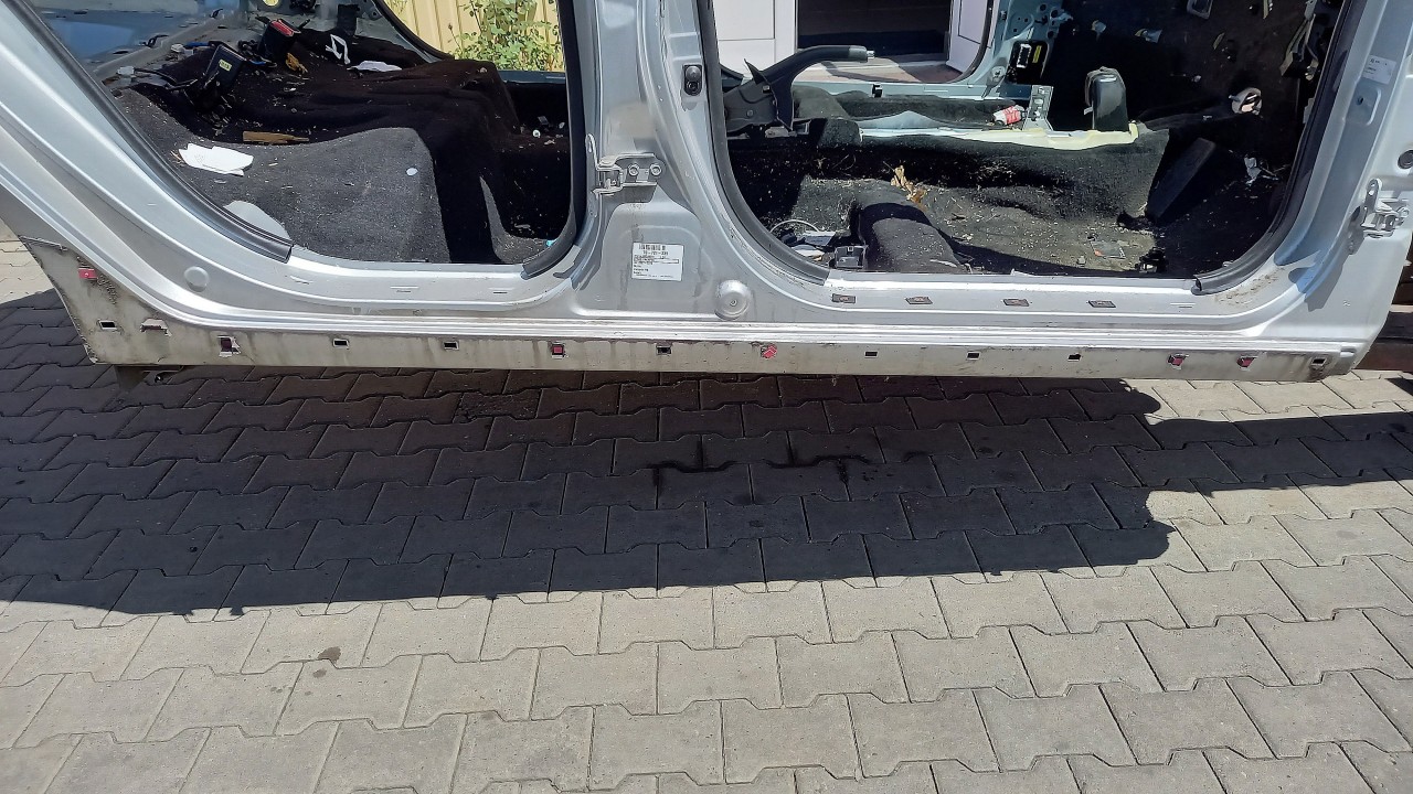 PRAG DREAPTA HYUNDAI I 30 I 30 - - (2007 2012)