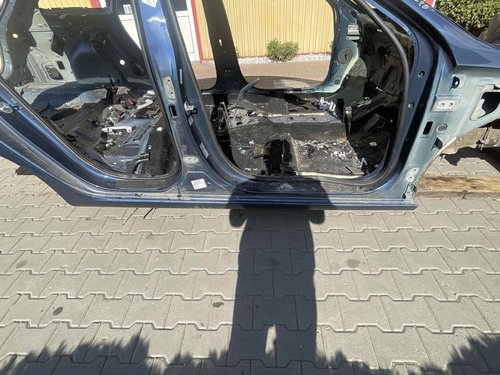 PRAG DREAPTA HYUNDAI I 30 I 30 - - (2016 2020)