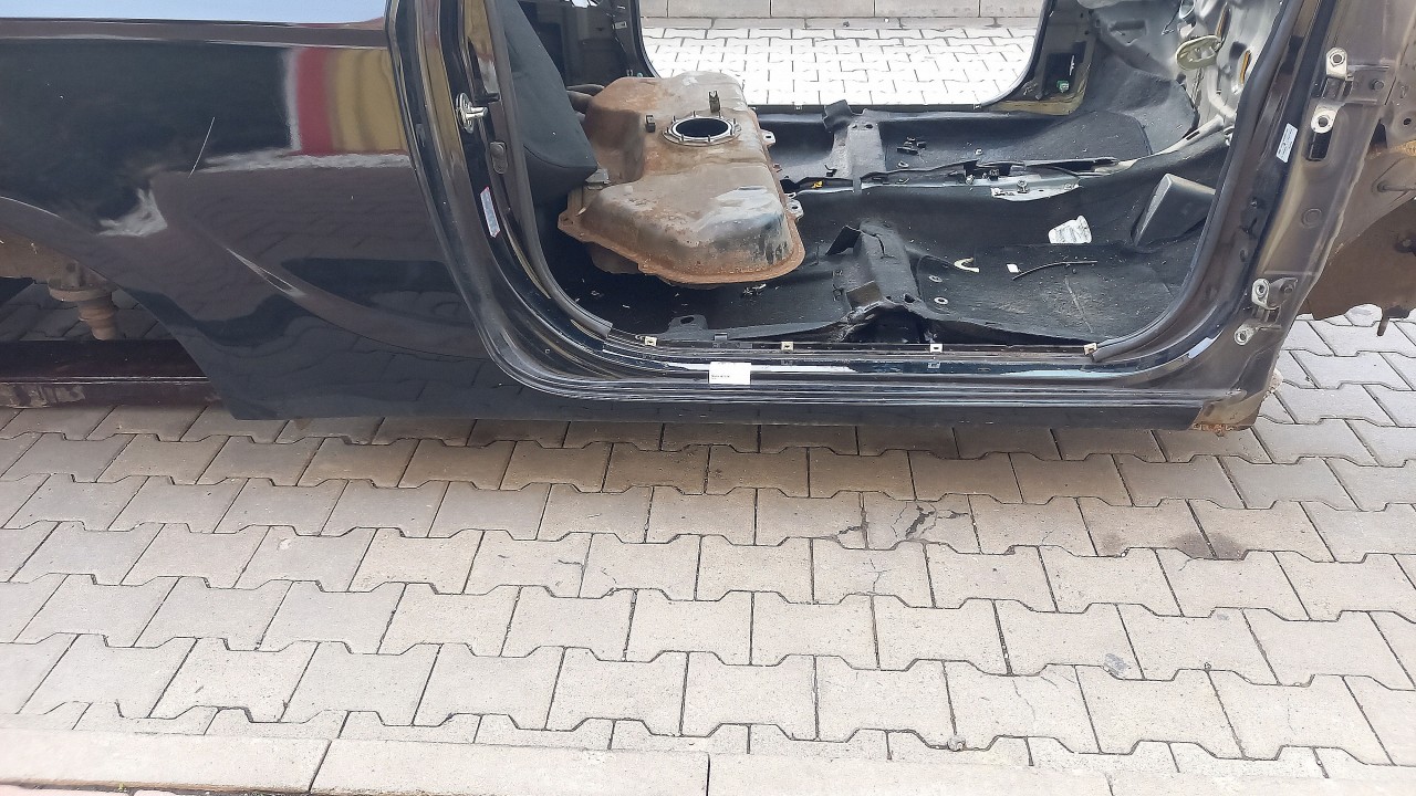 PRAG DREAPTA HYUNDAI I20 - - (2012 2014)