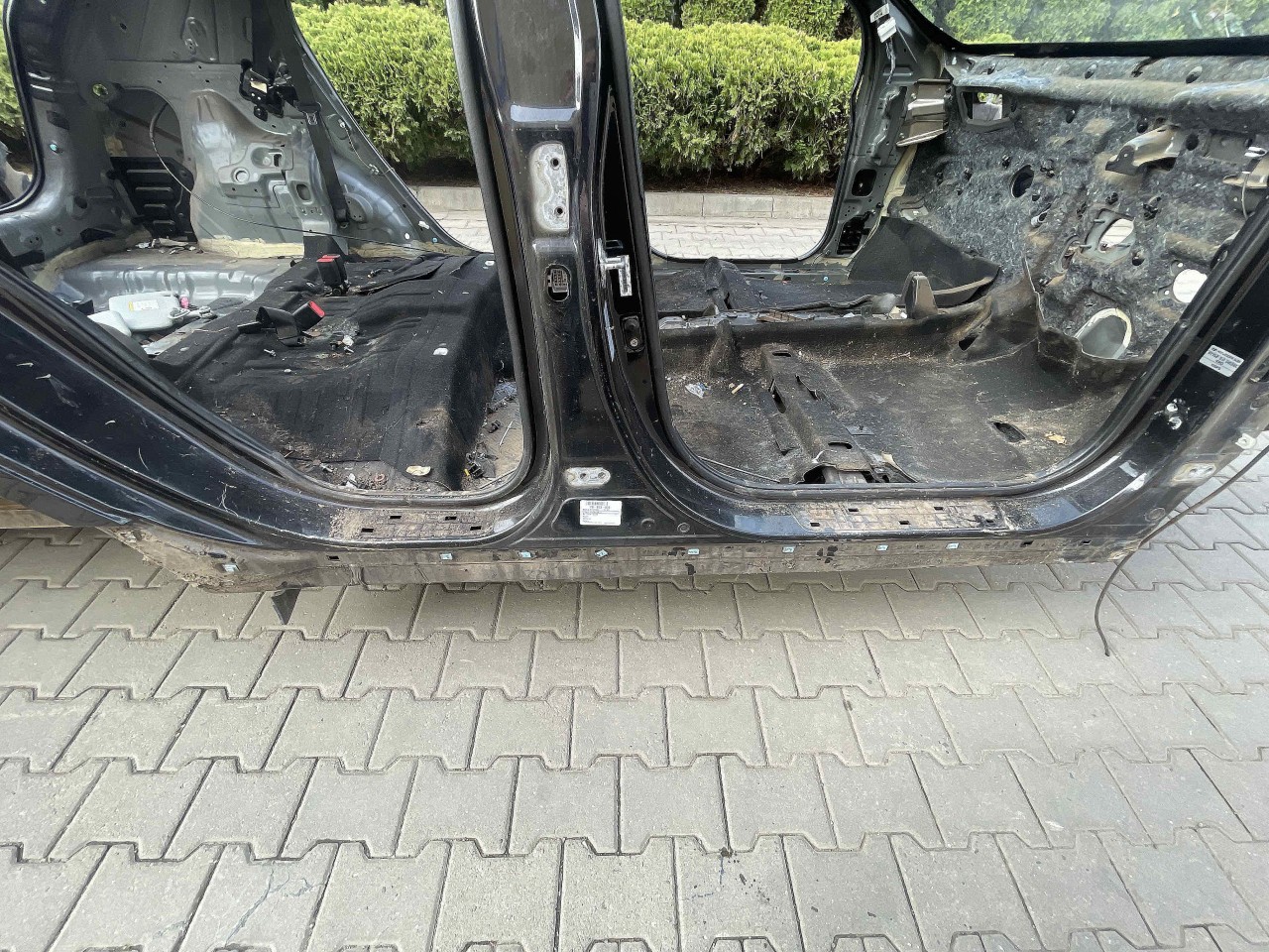 PRAG DREAPTA HYUNDAI IX 35 IX 35 - - (2009 2012)