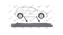 Prag dreapta lateral VW Golf 5 2004-2008 NOU 1K480...