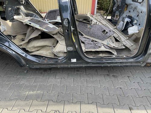 PRAG DREAPTA LEXUS RX RX - - (2004 2009)