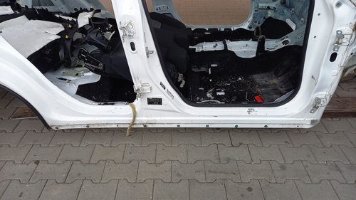 PRAG DREAPTA MAZDA CX-3 CX-3 - - (2014 2018)