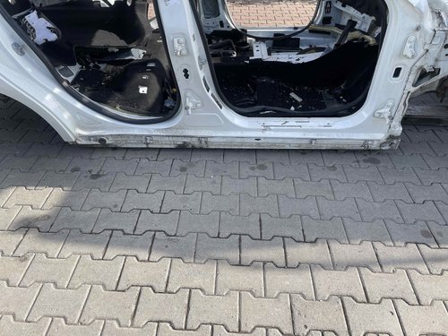 PRAG DREAPTA MERCEDES A-CLASS - - (2012 2018)