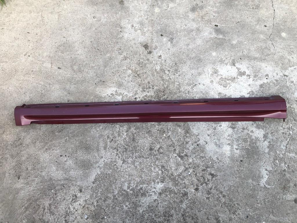 Prag dreapta Mercedes A Class w169 2004-2008