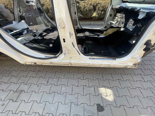 PRAG DREAPTA MERCEDES B-CLASS - - (2011 2018)