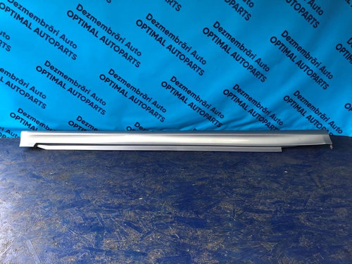 Prag dreapta Mercedes B Class W245 2005-2010 COD CULOARE 391