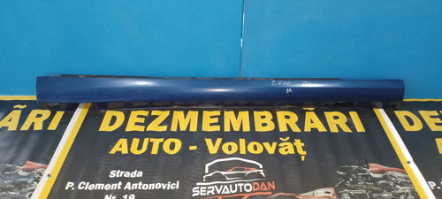 Prag dreapta Mercedes-Benz C-Class (2001-2007) [W203] 2.2 Motorina 2004