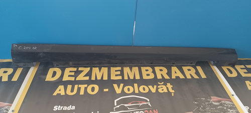 Prag dreapta Mercedes-Benz C-Class (2007->) [W204] 2.2 Motorina 2010