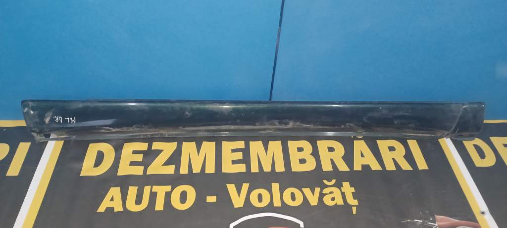 Prag dreapta Mercedes-Benz M-Class (1998-2005) [W163] 2.7 Motorina 2003
