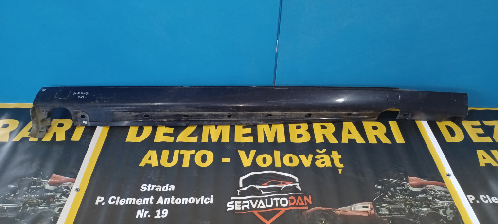Prag dreapta Mercedes-Benz S-Class (1998-2005) [W220] 3.2 Motorina 2003