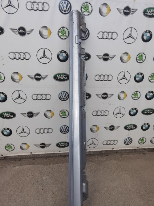 Prag dreapta Mercedes C classe w205 AMG an 2021